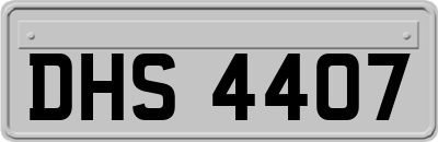 DHS4407