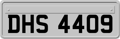 DHS4409
