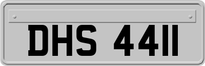 DHS4411