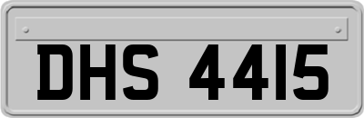 DHS4415