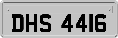 DHS4416