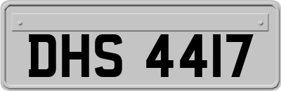 DHS4417