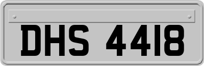 DHS4418