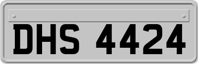 DHS4424