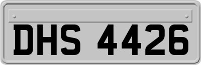 DHS4426
