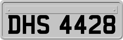 DHS4428
