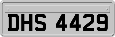 DHS4429