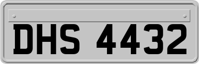DHS4432