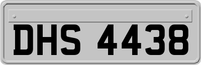 DHS4438