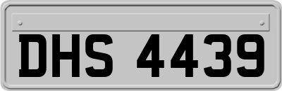 DHS4439