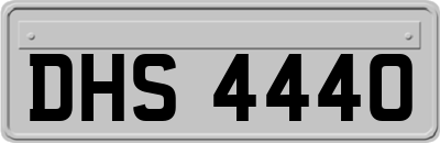 DHS4440