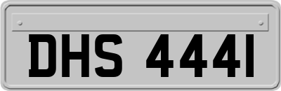 DHS4441