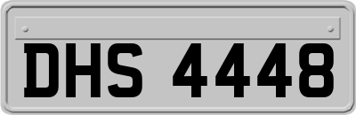 DHS4448