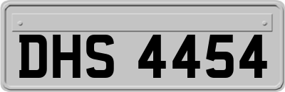 DHS4454