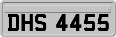DHS4455