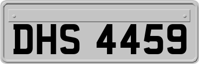 DHS4459