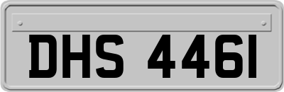 DHS4461