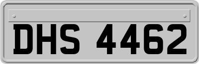 DHS4462