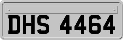 DHS4464