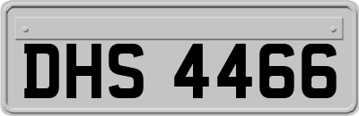 DHS4466
