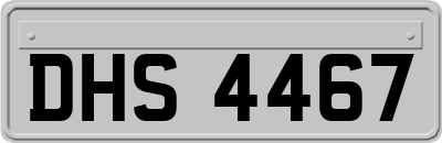 DHS4467