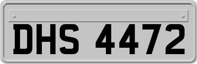 DHS4472