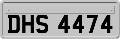 DHS4474
