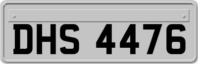 DHS4476
