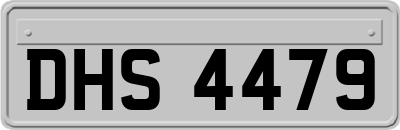 DHS4479