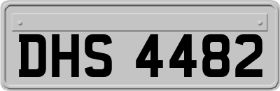 DHS4482