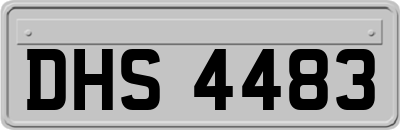 DHS4483