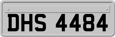 DHS4484