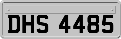 DHS4485