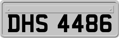 DHS4486