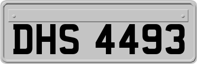 DHS4493