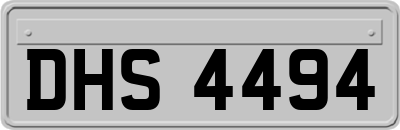DHS4494