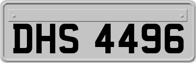 DHS4496