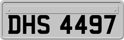 DHS4497
