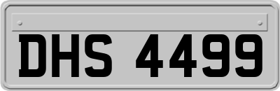 DHS4499