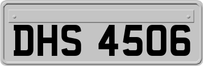 DHS4506