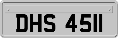 DHS4511