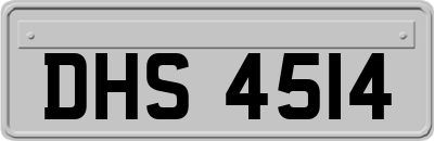 DHS4514