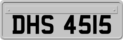 DHS4515