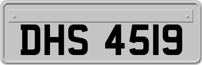 DHS4519