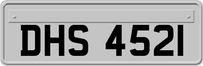 DHS4521