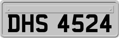 DHS4524