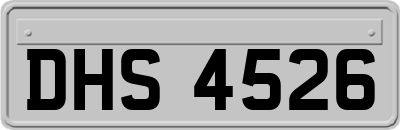 DHS4526