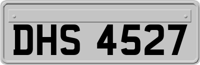 DHS4527