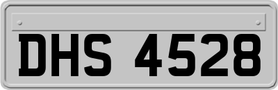 DHS4528