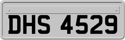 DHS4529